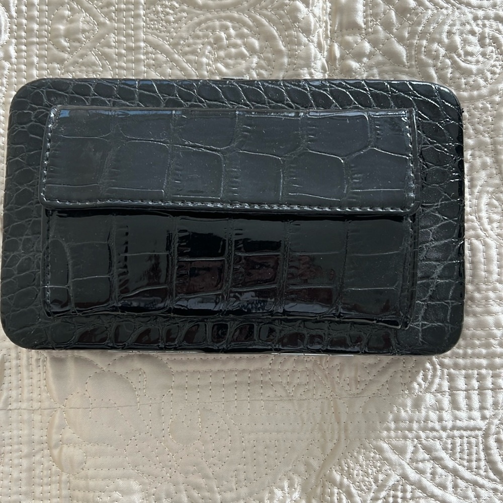 Clutch Wallet